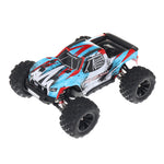 LinkMejor HYPER GO 16208 16209 16212 16213 16218 1/16 Brushless High Speed RC Car Vehicle Models 45km/h