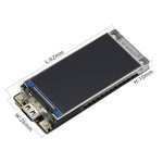 LinkMejor® T-Display-S3 ESP32-S3 1.9 inch ST7789 LCD Display Development Board WIFI Bluetooth5.0 Wireless Module 170*320 Resolution
