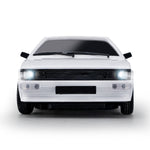 LinkMejor 2804 7.4V 2s Battery for QUATTRO RTR 1/28 2.4G 4WD RC Car Drift LED Light On-Road Full Proportional Racing Vehicles Models Toys