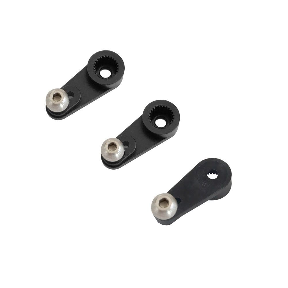 LinkMejor WING FW450 RC Helicopter Spare Parts Servo Arm