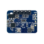 Hi-Link LD2410C 24GHz Human Presence Radar Module Millimeter-Wave Radar Non-Contact Smart Sensor for Smart Home IoT ESP32 Home Security