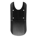 LinkMejor Front Fender Scooter Fender Plastic For 10 Inch Scooter For LinkMejor C1 2.0 LinkMejor C1 MAX Electric Scooter
