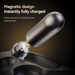 M143 TWS Headset Wireless bluetooth 6.0 Earphone ACS Panoramic Sound Directional Sound Transmission AI Call Noise Reduction 60H Playback Battery Digital Display Touch Control Earhooks Sports Headphones