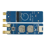 RF 2-in-1 IoT Module for M5Stack StickCPlus StickC Plus Extension with NRF24 2.4GHz and CC1101 433MHz Support Bruce Firmware