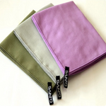31 X 75cm Microfiber Portable Quick-drying Sports Towel Travel Jogger Cloth Camping Swimming Gym  Towel