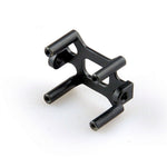 LinkMejor Naked DJI O3 Nano Aluminum Alloy Fixing Bracket Kit Comaptibal with Mobula8 DJI O3 RC Drone FPV Racing