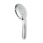 Bakeey LED Light LCD Display Third Gear Water Flow Self Illumination Temperature Control Shower Head For Smart Home