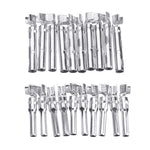 10Pairs MC4 Connector Male And Female MC4 Solar Panel Connector 30A 1000V For PV Cable 2.5/4/6mm Solar Panel Connect