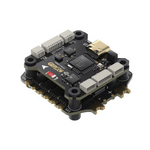 30.5×30.5mm GEPRC TAKER F745 BT Flight Controller with H60_BLS 60A 4IN1 ESC 5V 12V BEC Output 8Bit STACK for FPV Racing Drones