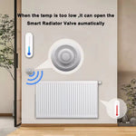 Smart Tuya Zigbe WIFI Airbox CO2 Formaldehyde VOC Detector Temperature Humidity Sensor App Control Smart Home Scene Linkage Work with Amazon Google Assistant