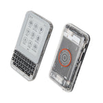LinkMejor® T-Deck Pro ESP32-S3 Development Board 4G/PCM5102A/LoRa/GPS E-Paper Touchscreen QWIIC Interface IoT Communication Device