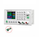 LinkMejor RD6018P DC Power Supply 60V 18A 1080W 5-Digit Resolution Adjustable Regulated Bench Power Supply
