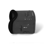 Sniclo Unbounded 3 Play 5.8GHz FPV Goggles Kit with 4.3" Display, CAM BOX P48 Magnetic Camera, USB-C Fast Charge, Auto-Pairing, Multi-User, 15-20m, for MG034 MG058 MG117 1/43 RC Drift Car