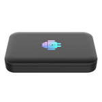 CarlinKit LITE s 3 in 1 Carplay Ai Box Module Android Auto Wireless Adapter Android 9.0 Bluetooth 5.4 for Streaming Music Movies Gaming