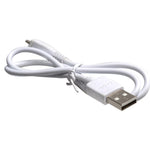 Original Eachine EV200D FPV Goggles Spare Part USB TO Micr USB L=0.5m Micr USB Cable Data Cable