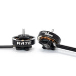 1PC / 4PCS LinkMejor 1202.5 11500KV Brushless Motor 1-2S 1.5mm Shaft for W20 1-2 Inch DIY RC Racing Drones