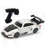 LinkMejor SU Toys US020 RTR 1/20 2.4G 4WD Drift RC Car Mini Racing LED Light Remote Control High-Speed Motor On-Road Racing Vehicle Model Boys Gifts Toys