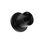LinkMejor 23.2mm to C Mount Adapter Microscope Eyepiece Camera Connector Industrial Video Biological Stereo Microscope Accessory High Quality Metal