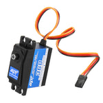 LinkMejor Servo SPT5632-360 Coreless Digital Servo Metal Gear Lager Torque Linear Change For RC Robot