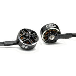1PC / 4PCS LinkMejor 1303.5 5500KV 3-4S Brushless Motor 1.5mm Shaft for 2-2.5 Inch RC FPV Racing Drones