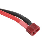 LinkMejor Power 22.2V 7000mAh 65C 6S LiPo Battery T Plug for RC Car