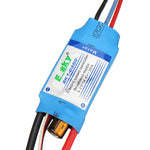 LinkMejor EK1-0350 14.8V 25A 2-3S Brushless ESC With 5V 2A BEC For RC Models