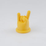 1PC Tire Valve Cap Valve Cap Valve Core Cap Fit For American Valve