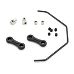LinkMejor MT16 1/16 RC Car Parts Sway Anti-Roll Bar Set Vehicles Models Spare Accessories 16032