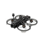 LinkMejor C2501 Analog / O4 PRO 2.5 Inch 4S Whoop Quadcopter FPV Racing Drone PNP BNF with F722 40A AIO 1404 3650KV Motor