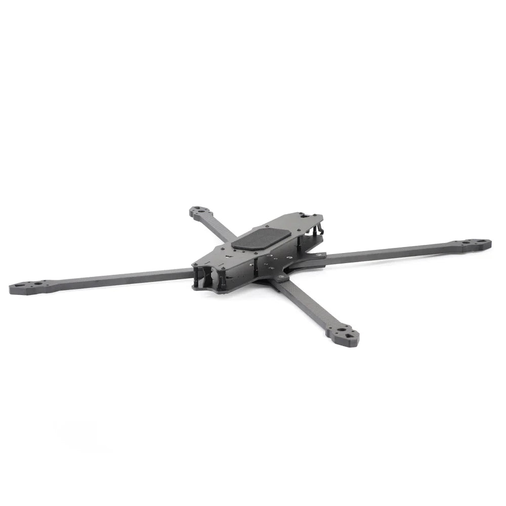 HGLRC MY15 15 Inch 635mm Wheelbase 10mm Arm Thickness Frame Kit for DIY RC Long Range FPV Racing Drones