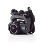 LinkMejor FPV Gimbal Camera 4K 60fps 150° FOV 1/2.3 CMOS 12 Million Pixels for LinkMejor FPV Drone Quadcopter