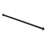 LinkMejor MT16 1/16 RC Car Parts Steel Center Drive Shaft Vehicles Models Spare Accessories 16035