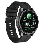 T23 1.39-inch HD Screen 2-in-1 TWS Earbuds Voice Assistant bluetooth Call Heart Rate Blood Pressure Blood Oxygen Monitor Breathing Training Sleep Monitoring Multi-sport Modes Smart Watch