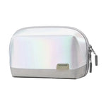 IPRee Large Capacity Cable Storage Bag Waterproof Digital Electronic Organizer Portable USB Data Line Charger Plug Storage Bag Travel Cable Organizer
