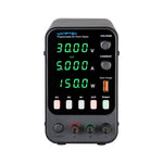 LinkMejor APS305H APS605H APS1203H APS1602H APS3010H 30V-120V 2-10A Adjustable DC Power Supply 4 Digits LED Display Switching Regulated Power Supply