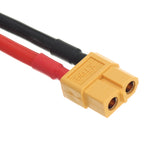 LinkMejor 3S 11.1V 1800mAh 120C 19.98Wh LiPo Battery XT60 Plug for RC Drone FPV Racing