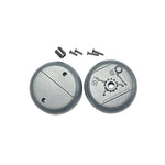 RC ERA C170 RC Helicopter Spare Parts Radar Assembly