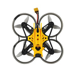 LinkMejor CineApe20 3S 2 Inch Whoop RC FPV Racing Drone Kit BNF Compatible with Pavo20 Without O4 / O4 Pro Air Unit