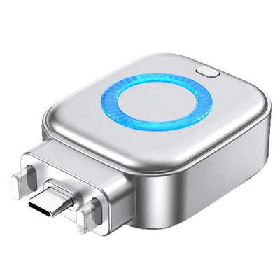 X01 140W Full Charge Separator Automatic Cut Off Charging Protector AI Recognition Automatic Power Off for Type-C Electronic Devices