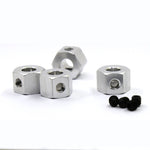 5mm Change 12mm Connector For WPL MN RC Car Parts