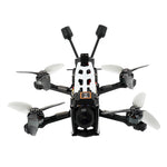 LinkMejor SEEKER3 XL 3 Inch 4S GPS Freestyle FPV Racing Drone PNP BNF with DJI O4 PRO / Analog / Power Version Optional