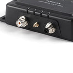 KS-200A AIS Transponder Class B+ 5W Transmission Power SOTDMA Technology GlobalSatellite Tracking NMEA2000 WiFi Connectivity Boat Navigation System