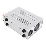 LinkMejor WEI® LW-K3010D 110V/220V 0-10A 0-30V Adjustable DC Power Supply Regulated Digital Laboratory Maintenance Switching Power Supply