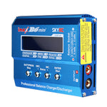 Original LinkMejor IMAX B6 Mini 60W 6A Balance Charger Discharger with Power Supply for LiPo Li-ion LiFe Nimh Nicd Battery