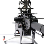 Steam AK700 700mm RC Helicopter KIT