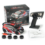 SG PINECONE FOREST 2410 RTR 1/24 2.4G RWD RC Car Drift Gyro High Speed Full Proportional Vehicles Toys