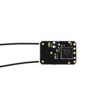 Radiomaster R81 V2 8CH Compatible Nano Receiver With Sbus Output for Frsky D8 D16 SFHSS Radiomaster TX12 T16S Jumper Transmitter