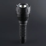 Convoy L21A Strong Light 21700 Flashlight Long Range 6500K Most Powerful Linterna LED Flash Light Camping Hunting Torch