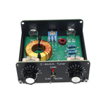 Z-match Antenna Tuner QRP Manual Antenna Tuner HAM 5W 3-28 MHz