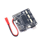 LinkMejor Brushless Gimbal 3-Axis Camera Mount with 32 Bit Storm32 BGC Controller Board DRV8313 Driver for FPV Drone DIY FPV